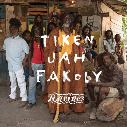 paroles Tiken Jah Fakoly Police and thieves