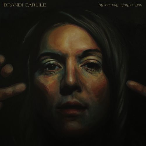 paroles Brandi Carlile The Mother