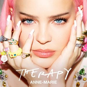 paroles Anne-Marie Birthday