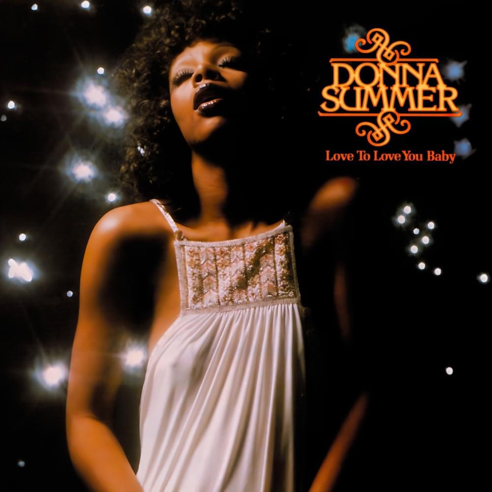 paroles Donna Summer Full of Emptiness (Reprise)