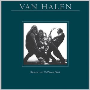 paroles Van Halen And The Cradle Will Rock