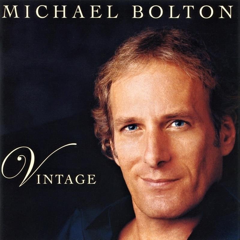 paroles Michael Bolton Smile