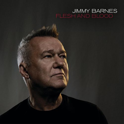 paroles Jimmy Barnes