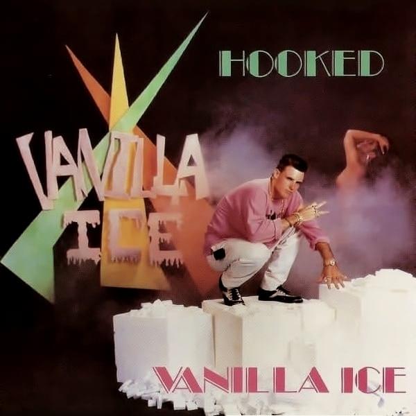 paroles Vanilla Ice Ice Ice Baby