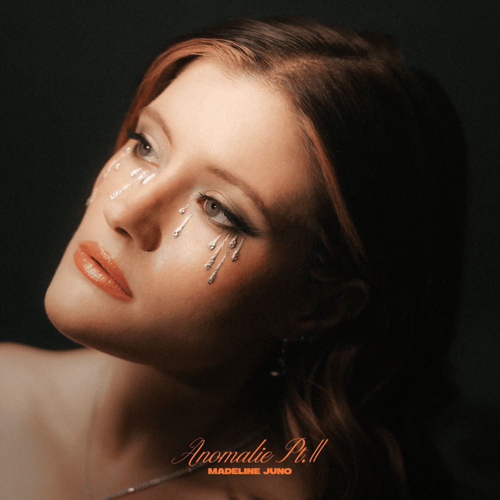 paroles Madeline Juno