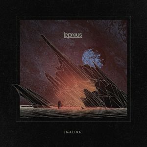 paroles Leprous The Weight of Disaster