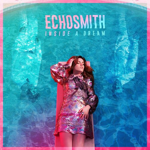 paroles Echosmith Future Me