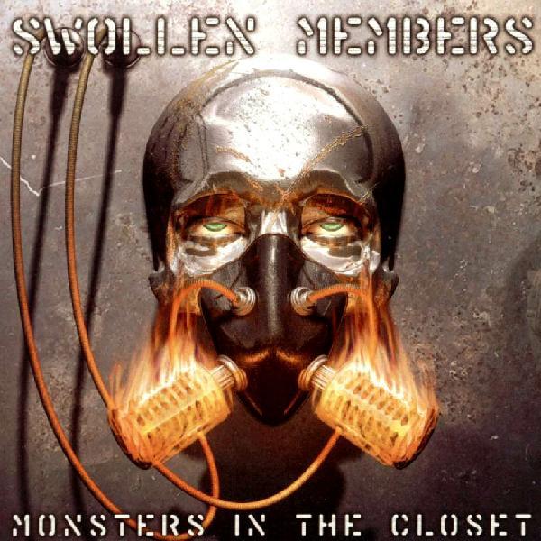 paroles Swollen Members Members Only