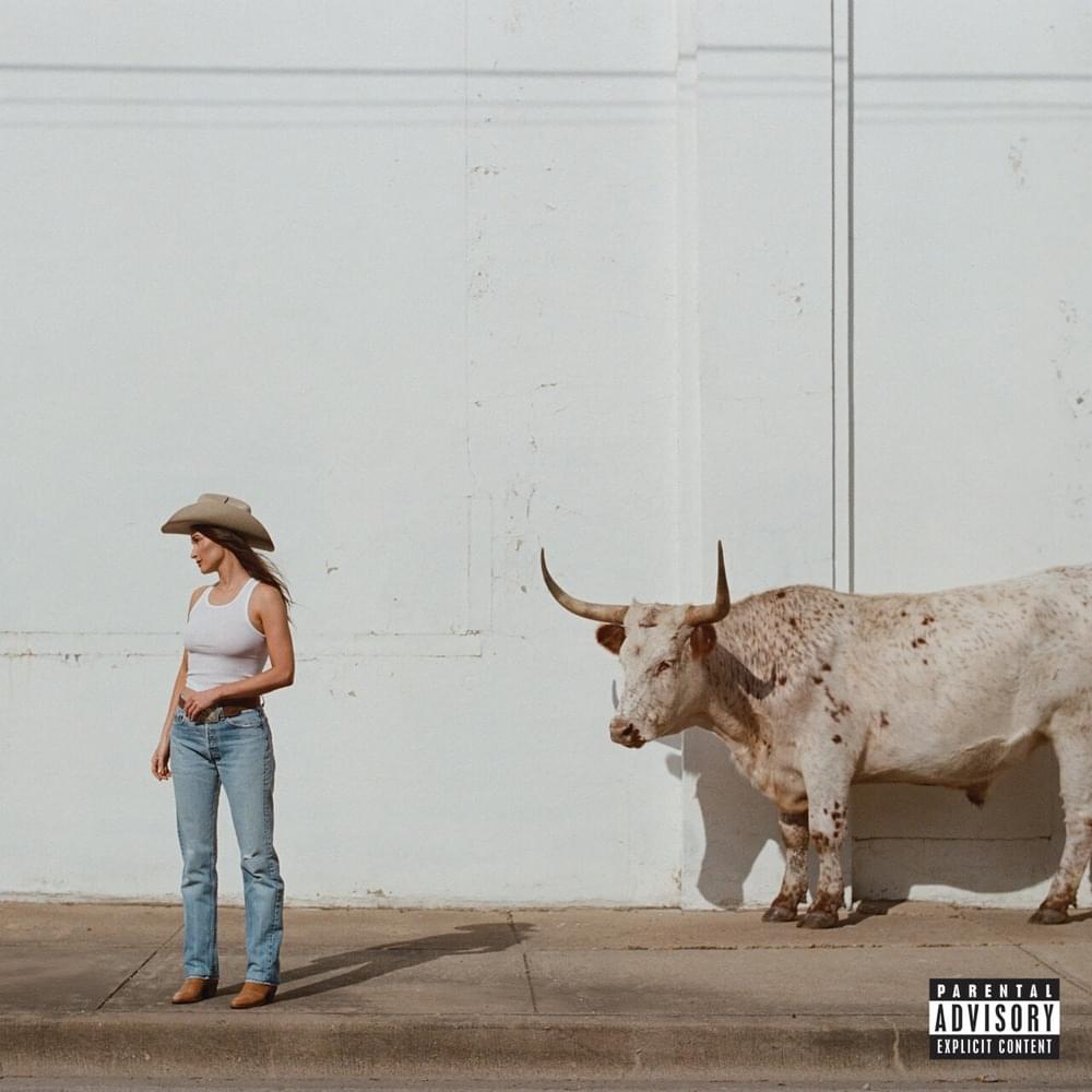 paroles Kacey Musgraves Dry Spell