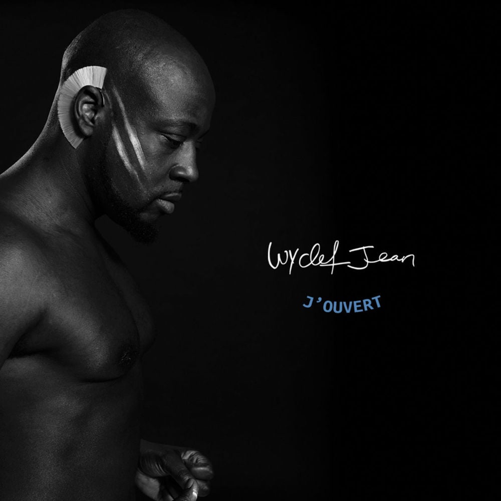 paroles Wyclef Jean J'ouvert