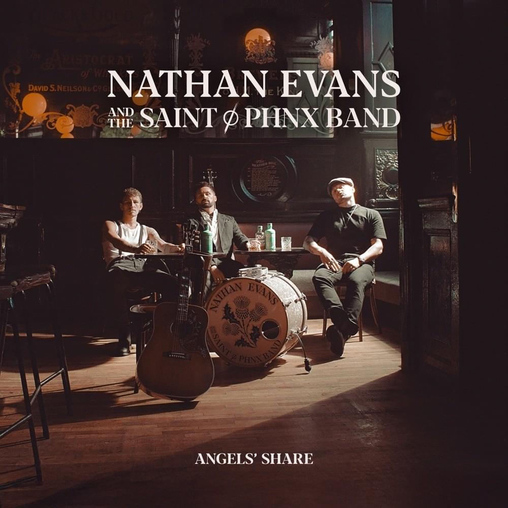 paroles Nathan Evans & Saint PHNX