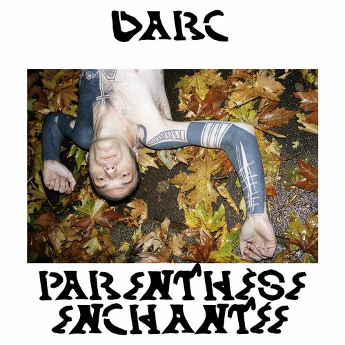 paroles Daniel Darc