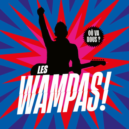 paroles Les Wampas