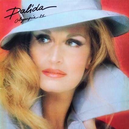 paroles Dalida Partir Ou Mourir