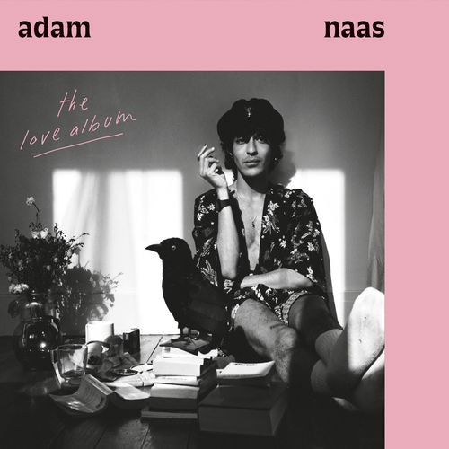 paroles Adam Naas