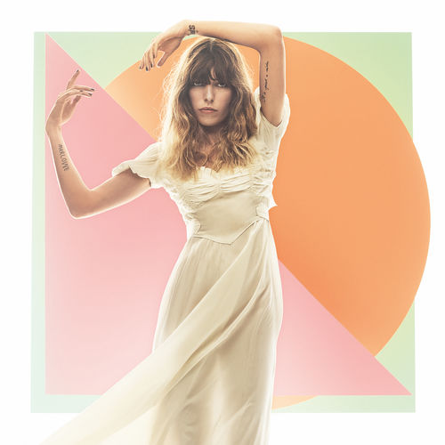 paroles Lou Doillon It's you