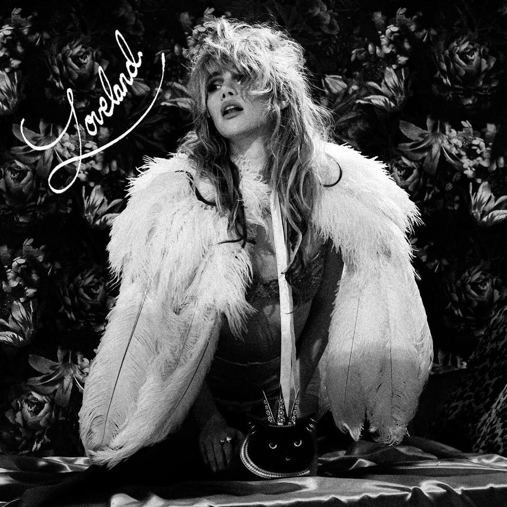 paroles Suki Waterhouse Tiny Raisin