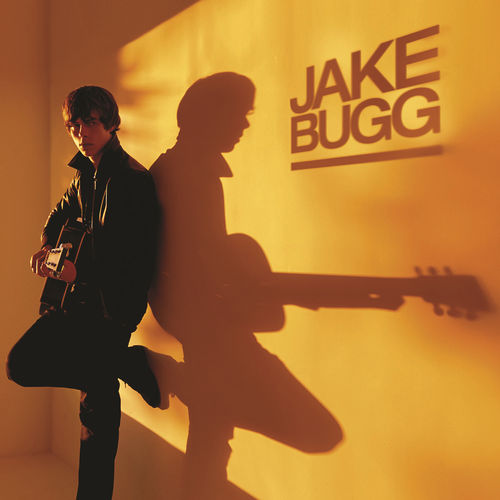 paroles Jake Bugg Shangri La