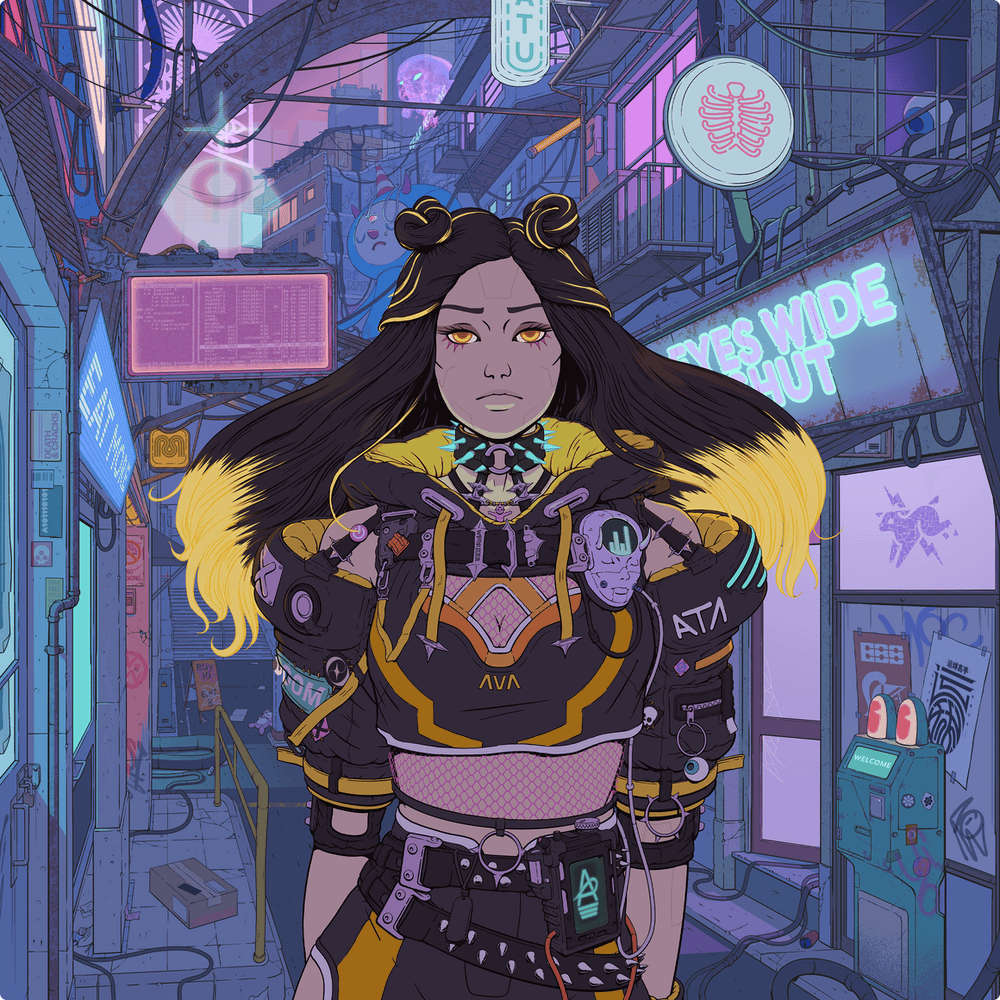 paroles AViVA (thisisaviva)