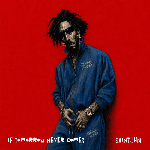 paroles Saint Jhn