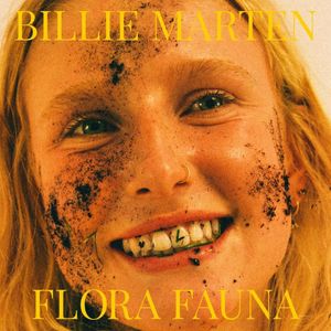 paroles Billie Marten Flora Fauna