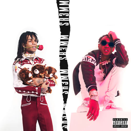 paroles Rae Sremmurd SR3MM (SremmLife 3)