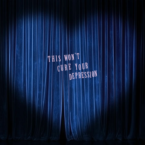 paroles Send Me Love Letters