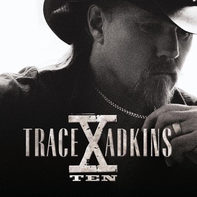 paroles Trace Adkins Muddy Water