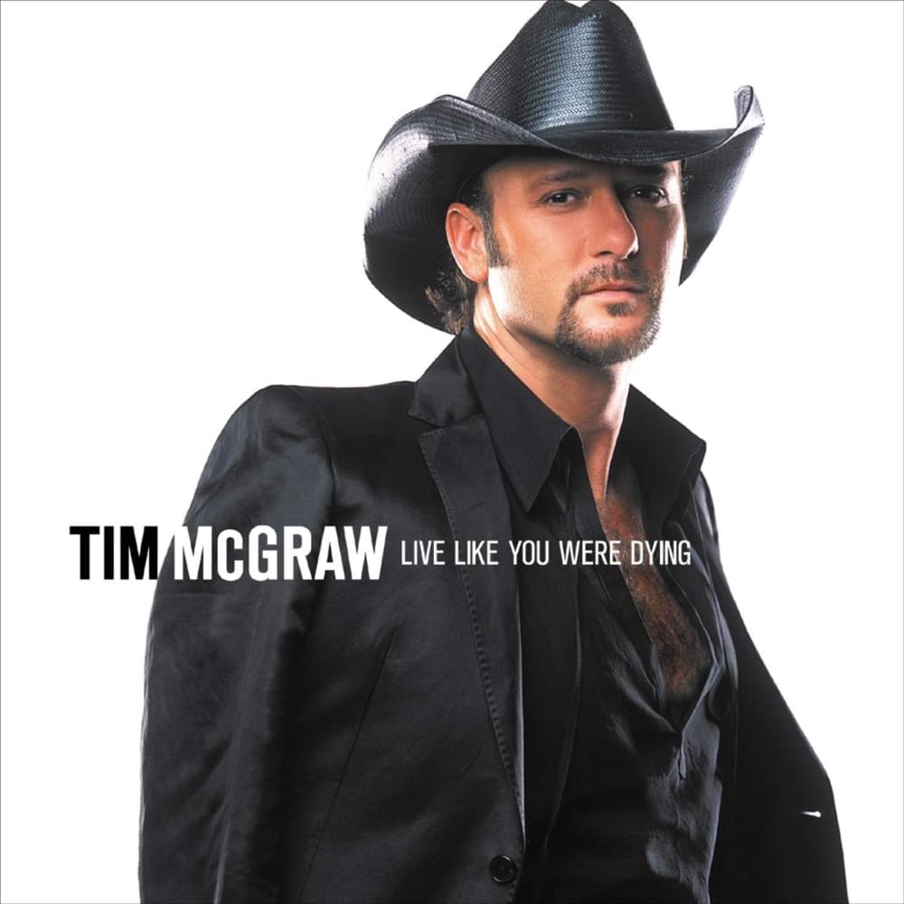 paroles Tim McGraw Can't Tell Me Nothin'