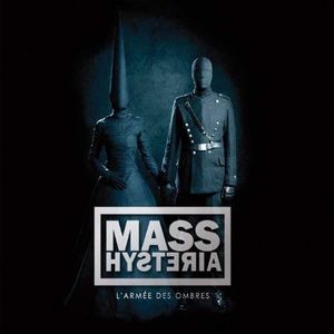 paroles Mass Hysteria Positif à bloc