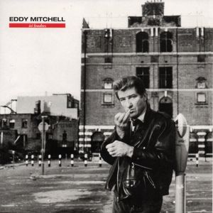 paroles Eddy Mitchell Lèche-Bottes Blues