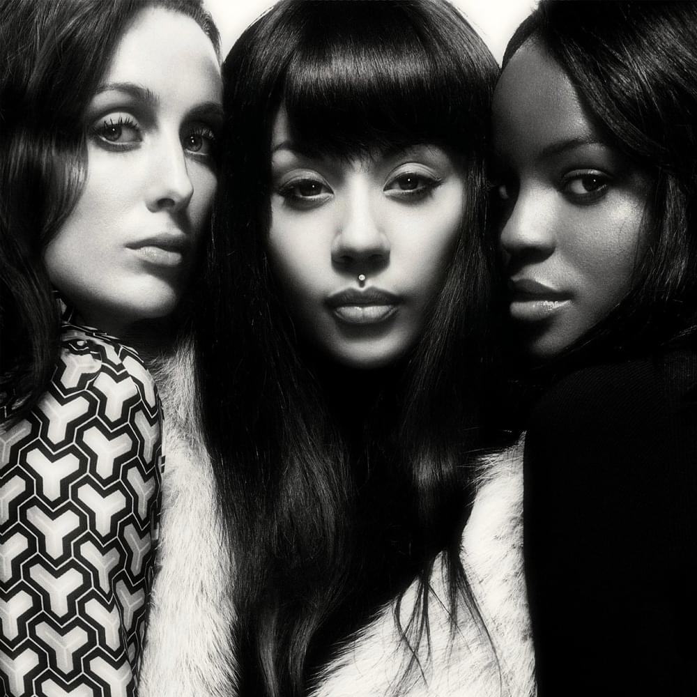 paroles Sugababes