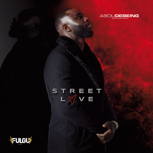 paroles Abou Debeing Égoïste