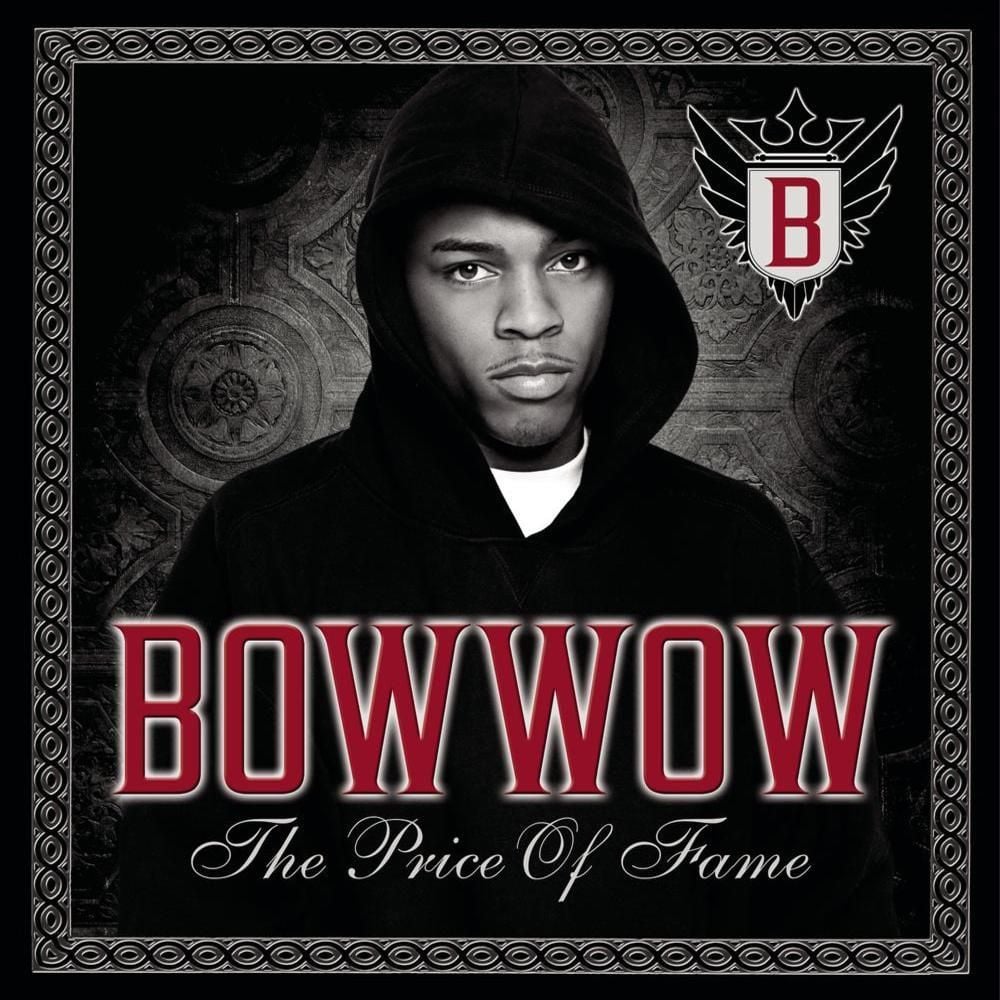 paroles Lil Bow Wow