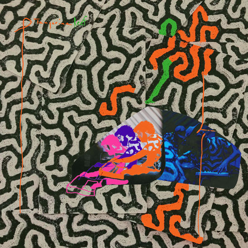 paroles Animal Collective Tangerine Reef