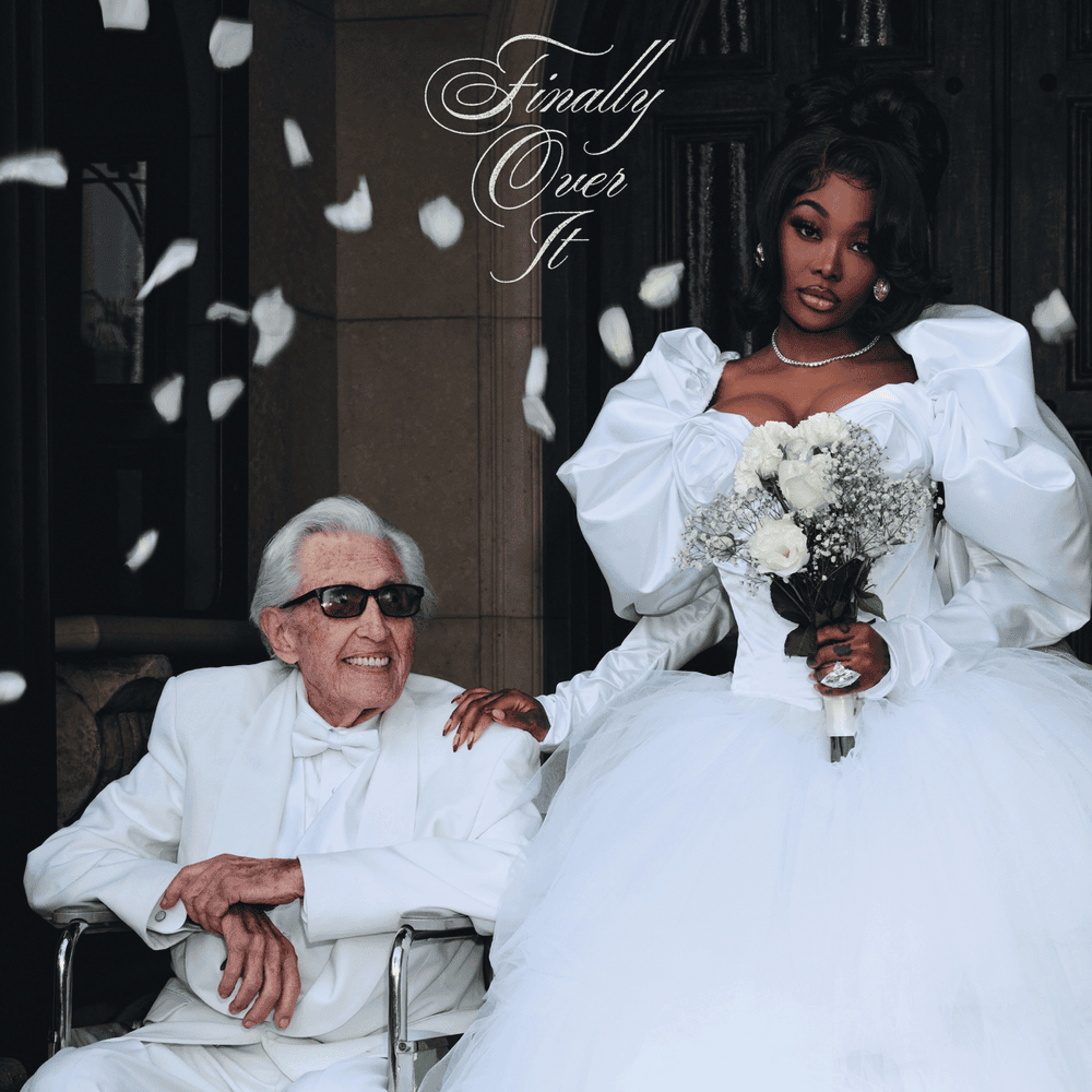 paroles Summer Walker Finally Over It (Physical Edition)