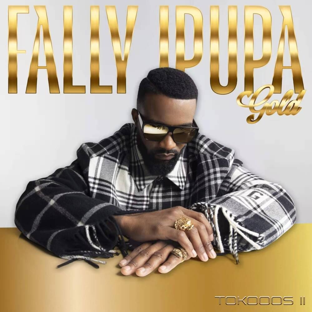 paroles Fally Ipupa Dis-moi