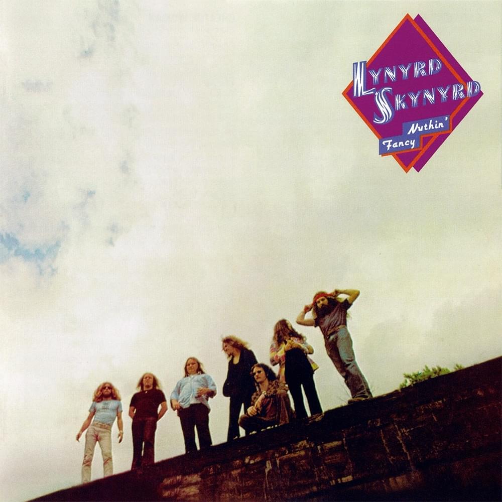 paroles Lynyrd Skynyrd I'm A Country Boy