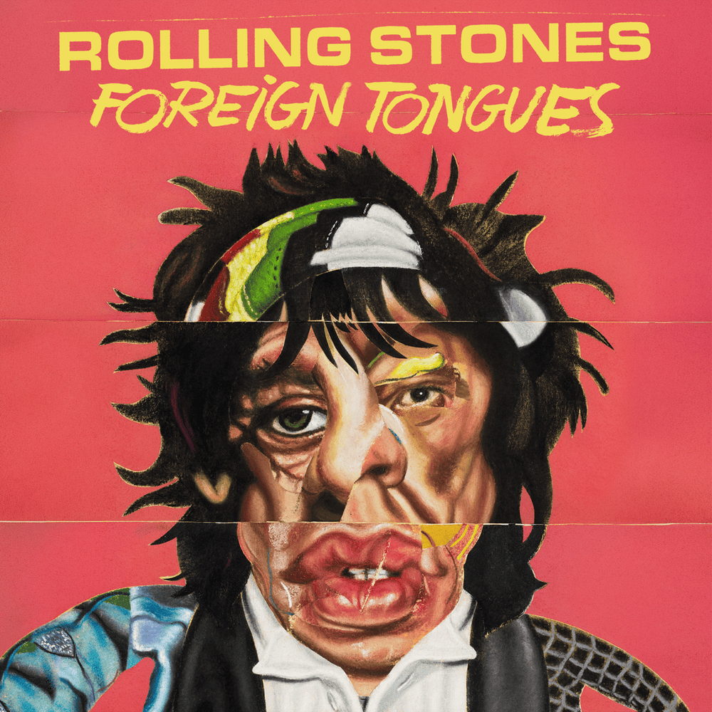 paroles The Rolling Stones In The Stars