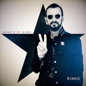 paroles Ringo Starr