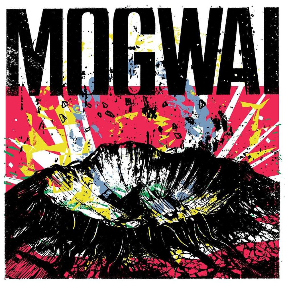paroles Mogwai