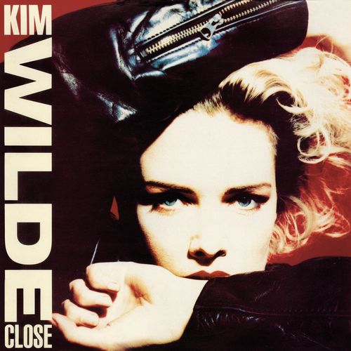 paroles Kim Wilde Stone