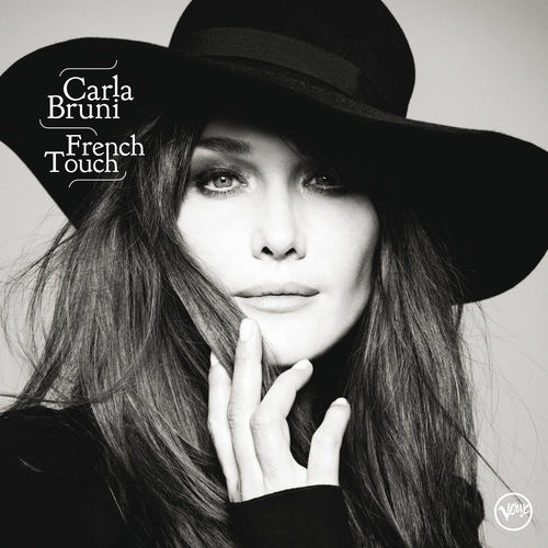 paroles Carla Bruni Moon River