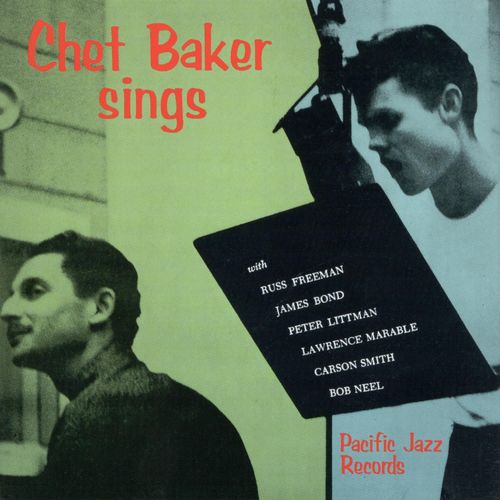 paroles Chet Baker Like Someone In Love