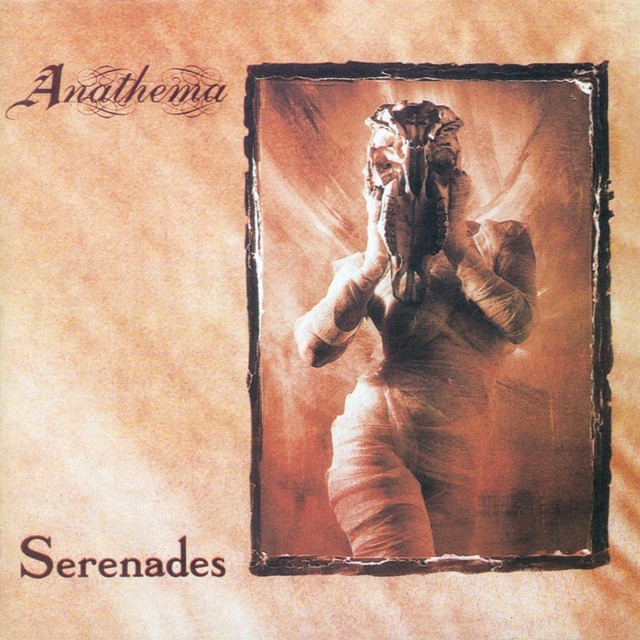 paroles Anathema Scars Of The Old Stream