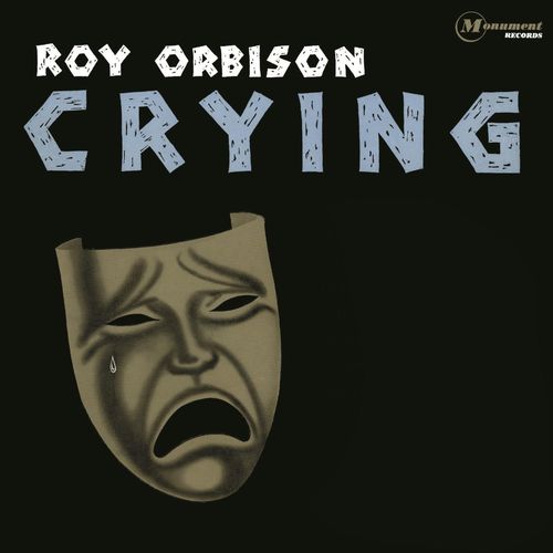 paroles Roy Orbison Dance