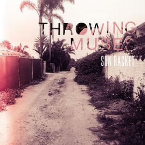 paroles Throwing Muses