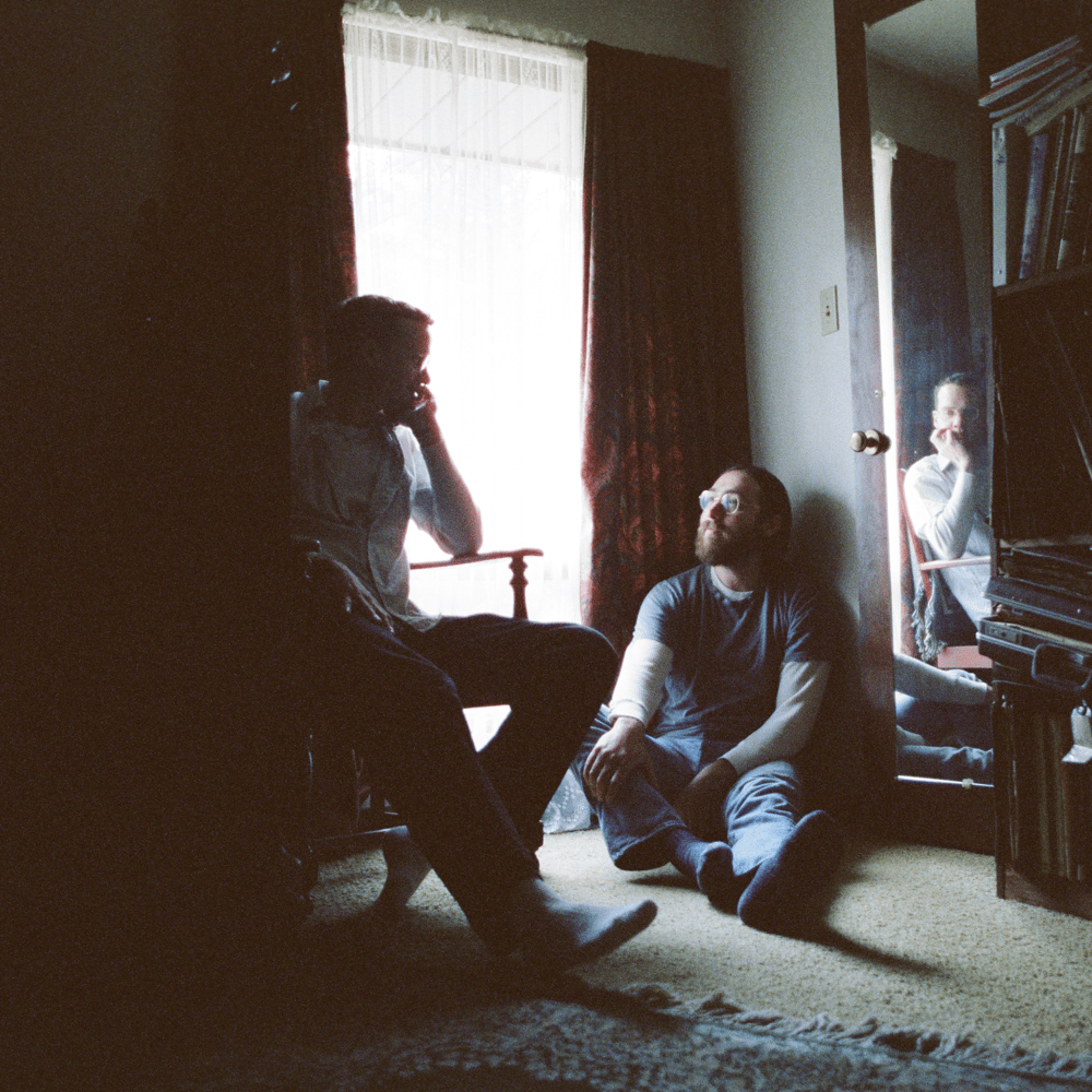 paroles Whitney (groupe US)