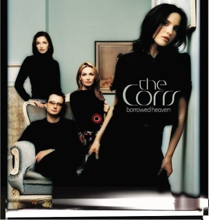 paroles The Corrs Time Enough For Tears