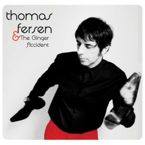 paroles Thomas Fersen Joe-la-classe